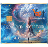 card