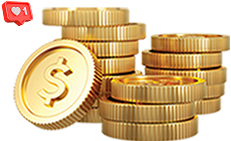 coins