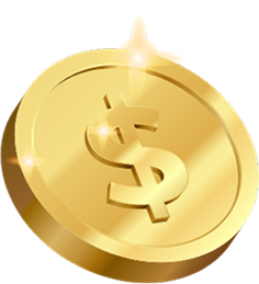 floating-coin
